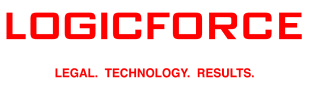 Logicforce logo