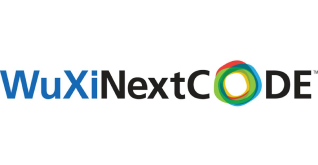 WuXi NextCODE logo